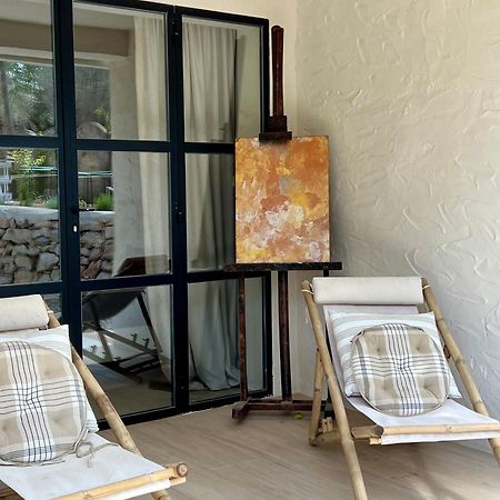 Loft Mediterraneo, Jávea Exterior foto